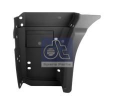 DT Spare Parts 462197 - Caja de acceso