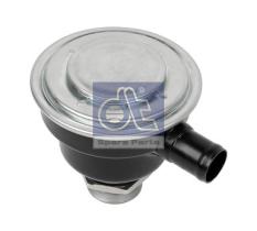 DT Spare Parts 462213 - Separador de aceite