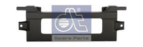 DT Spare Parts 462236 - Parachoques
