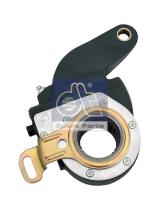 DT Spare Parts 462242 - Palanca de freno