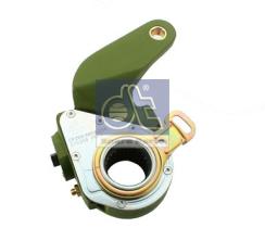 DT Spare Parts 462246 - Palanca de freno