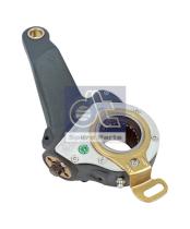 DT Spare Parts 462248 - Palanca de freno