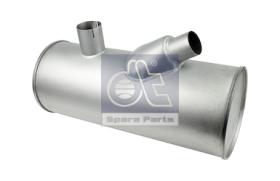 DT Spare Parts 462270 - Silenciador
