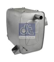 DT Spare Parts 462276 - Silenciador