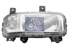 DT Spare Parts 462346 - Faro principal