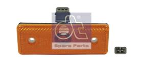 DT Spare Parts 462389 - Piloto de balizamiento lateral