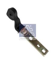 DT Spare Parts 462391 - Bisagra