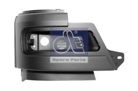 DT Spare Parts 462431 - Caja del faro