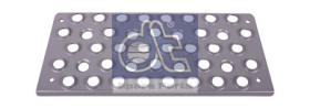 DT Spare Parts 462439 - Placa de peldaño