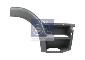 DT Spare Parts 462451 - Caja de acceso