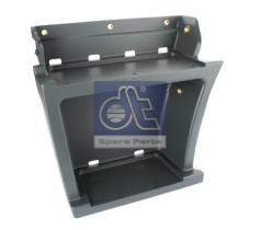 DT Spare Parts 462457 - Caja de acceso