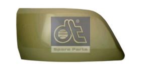 DT Spare Parts 462501 - Esquina de cabina