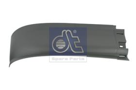 DT Spare Parts 462535 - Spoiler