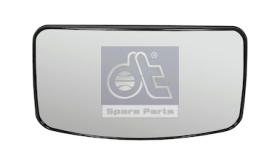 DT Spare Parts 462557 - Cristal de espejo