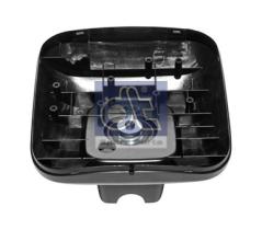 DT Spare Parts 462573 - Caja de espejo