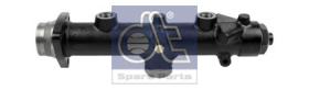 DT Spare Parts 462625 - Cilindro principal de freno