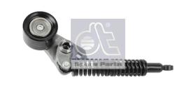 DT Spare Parts 462701 - Tensor de correa