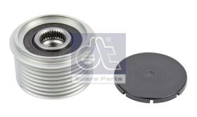 DT Spare Parts 462703 - Polea