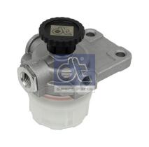 DT Spare Parts 462714 - Bomba de combustible