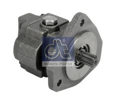 DT Spare Parts 462729 - Bomba de combustible