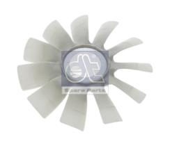 DT Spare Parts 462734 - Ventilador