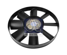 DT Spare Parts 462735 - Ventilador