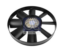 DT Spare Parts 462735 - Ventilador