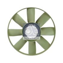 DT Spare Parts 462742 - Ventilador