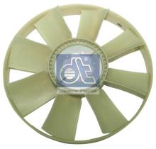 DT Spare Parts 462747 - Ventilador