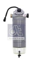 DT Spare Parts 462787 - Separador de agua