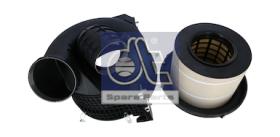 DT Spare Parts 462788 - Filtro de aire