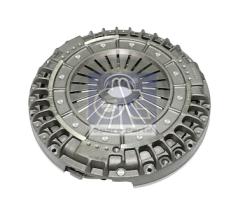 DT Spare Parts 462800 - Maza de embrague