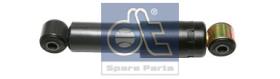 DT Spare Parts 462839 - Amortiguador de cabina