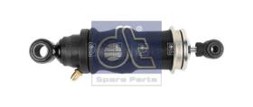 DT Spare Parts 462842 - Amortiguador de cabina