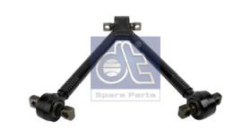 DT Spare Parts 462861 - Tirante en V