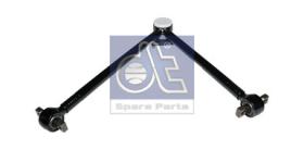 DT Spare Parts 462862 - Tirante en V