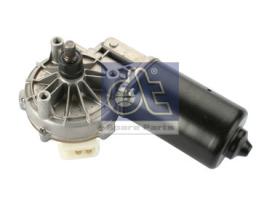 DT Spare Parts 462880 - Motor del limpiaparabrisas