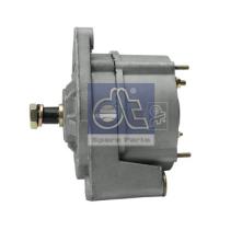 DT Spare Parts 462882 - Alternador