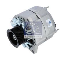 DT Spare Parts 462885 - Alternador