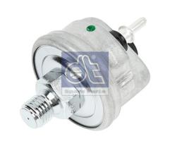 DT Spare Parts 462916 - Sensor de presión de aceite