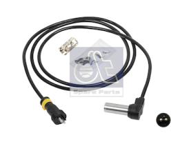 DT Spare Parts 462918 - Sensor de velocidad