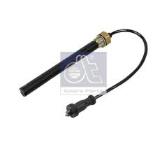 DT Spare Parts 462922 - Sensor de nivel de aceite
