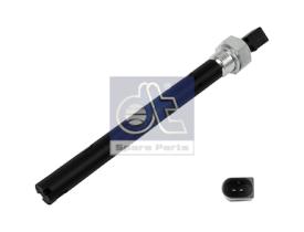 DT Spare Parts 462923 - Sensor de nivel de aceite