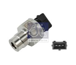 DT Spare Parts 462924 - Sensor de presión de sobrealimentación