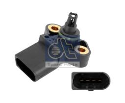 DT Spare Parts 462927 - Sensor de presión de sobrealimentación