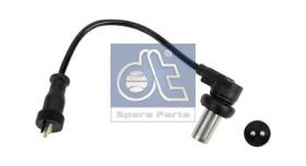 DT Spare Parts 462928 - Sensor de velocidad