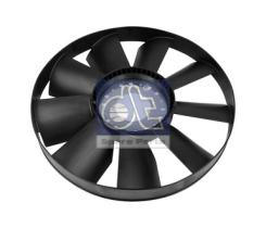 DT Spare Parts 462973 - Ventilador