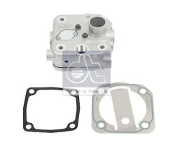 DT Spare Parts 462990 - Culata