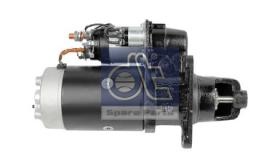 DT Spare Parts 463000 - Motor de arranque