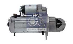 DT Spare Parts 463003 - Motor de arranque